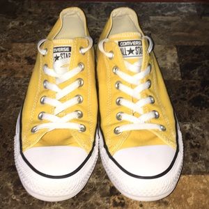 brand new converses!!
